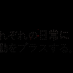 Two lines of Chinese characters formed by small white dots on a black background, with a few red dots interspersed.