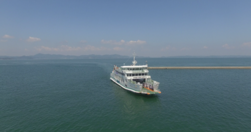 teshima_ferry